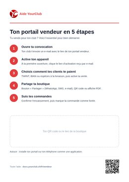 Supports à imprimer